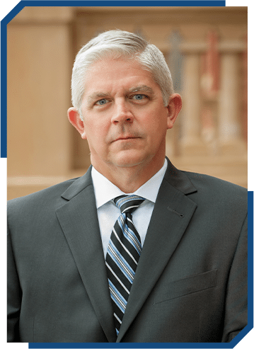 Christopher M. McDowell's Profile Image